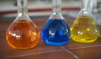 Papier toaletowy źródłem... "wiecznych" chemikaliów!