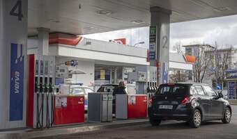 Inflacja odjechała! Wszystko drożeje na potęgę