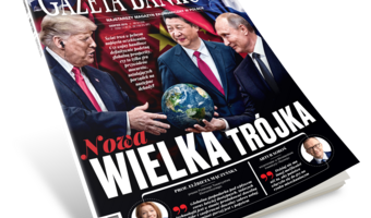 Jak zaszczepić Polskę. Ważny tekst o szczepieniach w Gazecie Bankowej