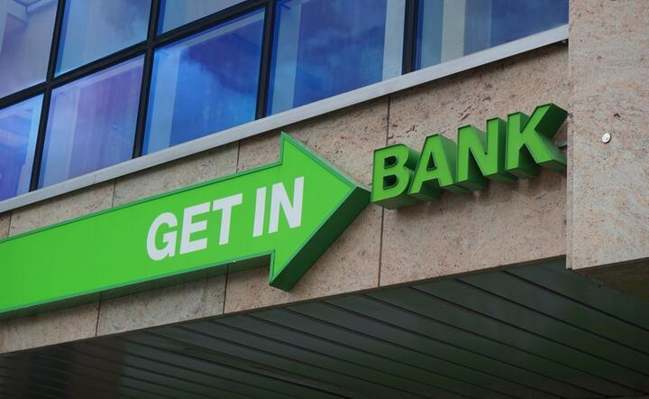 Getin Noble Bank / autor: Fratria