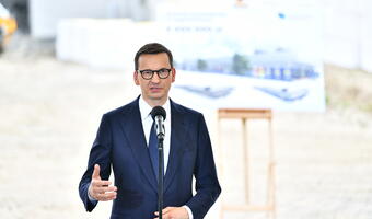 Premier: rządowa pomoc dla gmin popegeerowskich da im nowe szanse