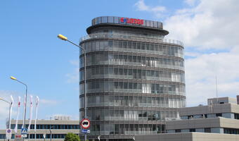 Grupa Lotos ogłosiła konkurs na prezesa spółki