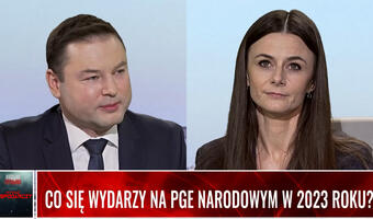 PGE odważnie w nowy rok. Akustyka? To kwestia zespołów