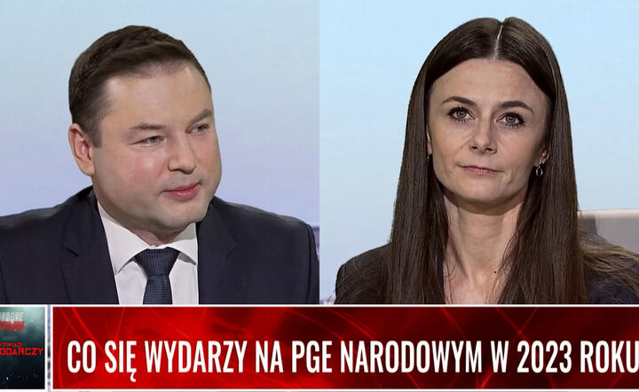 PGE odważnie w nowy rok. Akustyka? To kwestia zespołów