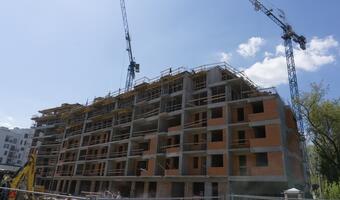 Materiały budowlane: drożej już nie będzie?