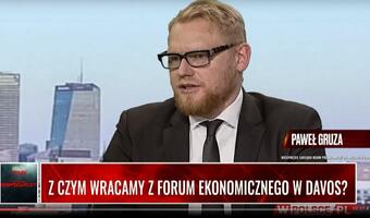 Polska w centrum uwagi! Umacniamy siłę naszej gospodarki [wideo]