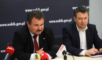 UOKiK postawił zarzuty Gazpromowi