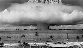 Udział Polski w Nuclear Sharing do omówienia w Wilnie