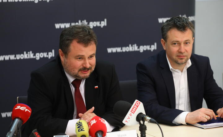 autor: PAP/Rafał Guz