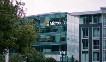 Microsoft: Możemy stworzyć naród cyfrowych zwycięzców