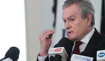 Gliński: polityka senioralna zmieniła się od końca 2015 roku