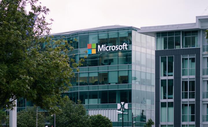 Microsoft / autor: Pixabay