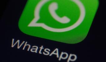 Gobalna awaria WhatsAppa!