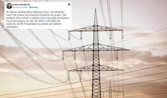 Ceny energii. Uderzenie koalicji Tuska w firmy?