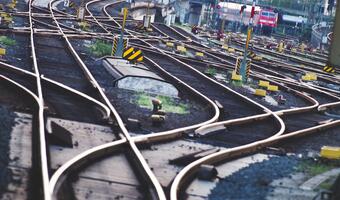 ZUE wygrał przetarg za 296 mln zł na prace torowe w Rumunii