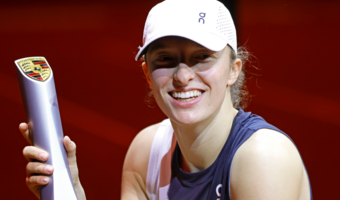 Trzynaste trofeum. Największe sukcesy Igi Świątek