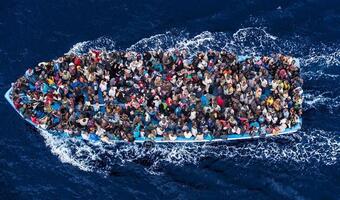 Podczas szczytu G7 islamscy imigranci nie będą przyjmowani na Sycylii