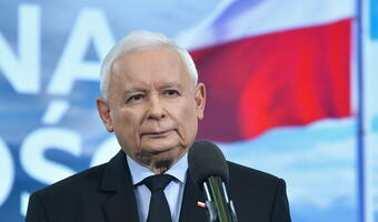 Prezes PiS. Nowa, wyższa kwota 14. emerytury