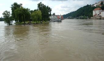 Tragiczna sytuacja humanitarna - ponad pół miliarda osób na świecie nie ma dostępu do wody