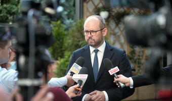 Przydacz: Polska misja w Kabulu bezpiecznie ewakuowana