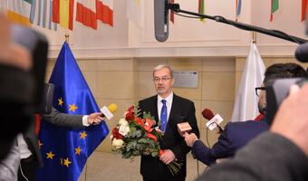 Kwieciński: Mieszkanie plus teraz będzie priorytetem