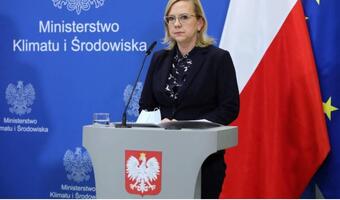 Min. Moskwa: Wodę z Odry zbadają zagraniczne laboratoria