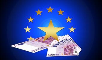 Merkel poprawiła kurs euro