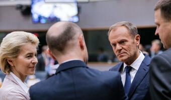 Ambasadorowie rozmawiali o brexicie przez kwadrans