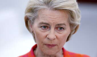 Konkurs ustawiony pod kolegę von der Leyen?