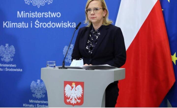 Min. Moskwa: Przygotowaliśmy kompleksowe wsparcie dla odbiorców ciepła