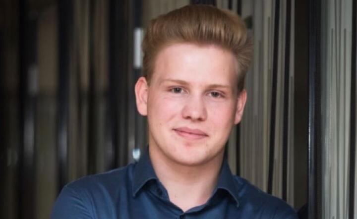 Maciej Nadzikiewicz w zarządzie Wikipedii!