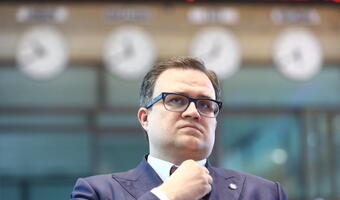 Prezes PZU: repolonizacja wciąga zagranicznych inwestorów
