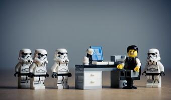 LEGO szykuje wielki projekt z Universalem