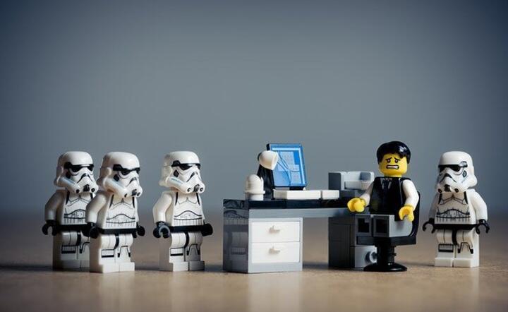Lego / autor: Pixabay