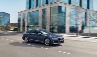 Leasing Audi A6 na firmę — na co zwrócić uwagę?