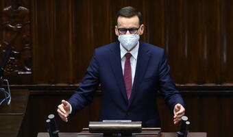 Premier: Dzisiaj wygrała z całą pewnością Polska
