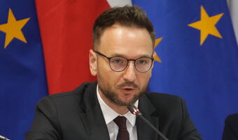 Buda: Atom będzie stanowił 30-35 proc. miksu, reszta z OZE