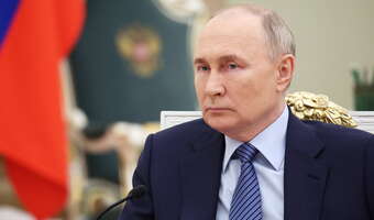 Kolejny ruch Putina? Napaść na ważnego opozycjonistę