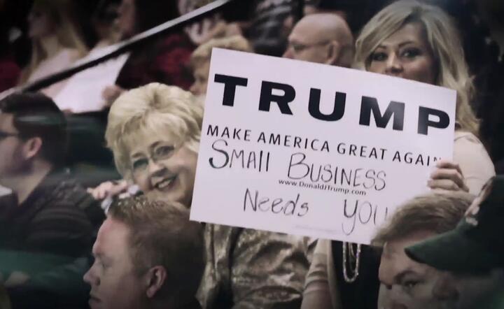 Fot. http://www.donaldjtrump.com