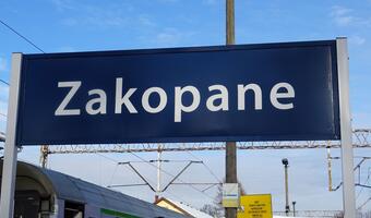 Zakopane: Pierwszy weekend z otwartymi hotelami. Zajęte schroniska