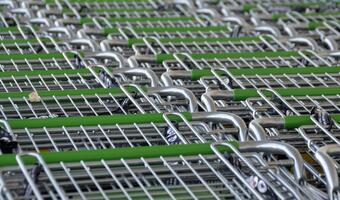Kaufland ma zgodę UOKiK na przejęcie Tesco