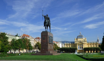 Chorwacja stawia warunki ws. przyznania Ukrainie statusu państwa kandydującego do UE