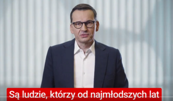 Premier: wprowadzimy emerytury stażowe; to wyraz wdzięczności