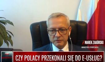 Czy Polacy przekonali się do e-usług?