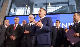 Gryglas: SSP w okresie pandemii radziły sobie dobrze na rynku