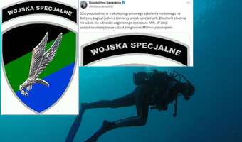 Znów tragedia na ćwiczeniach wojskowych
