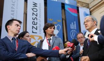 KRYNICA: Wzrost PKB w III kw. bliski 5,1 proc.