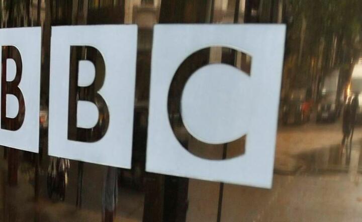 BBC / autor: PAP/EPA/ANDY RAIN