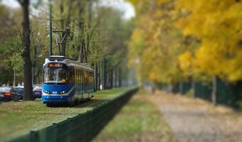Smog w Krakowie: w niedzielę darmowa komunikacja