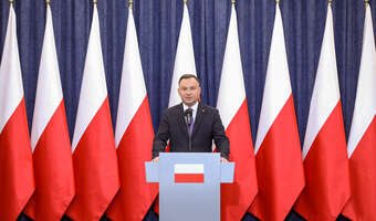 We wtorek Rada Gabinetowa. "Dyskusja o inwestycjach i armii"